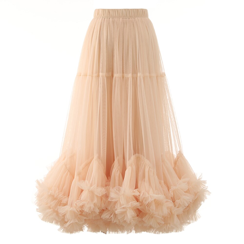 The Uprising Skirt