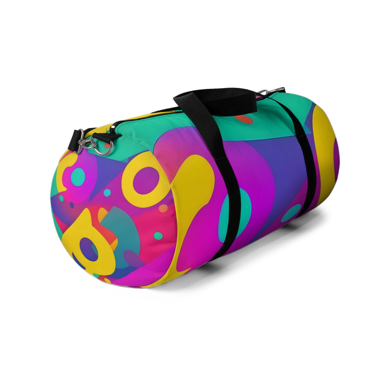 Zooms Duffel Bag