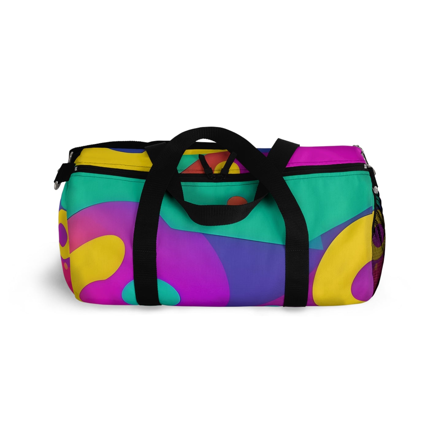 Zooms Duffel Bag