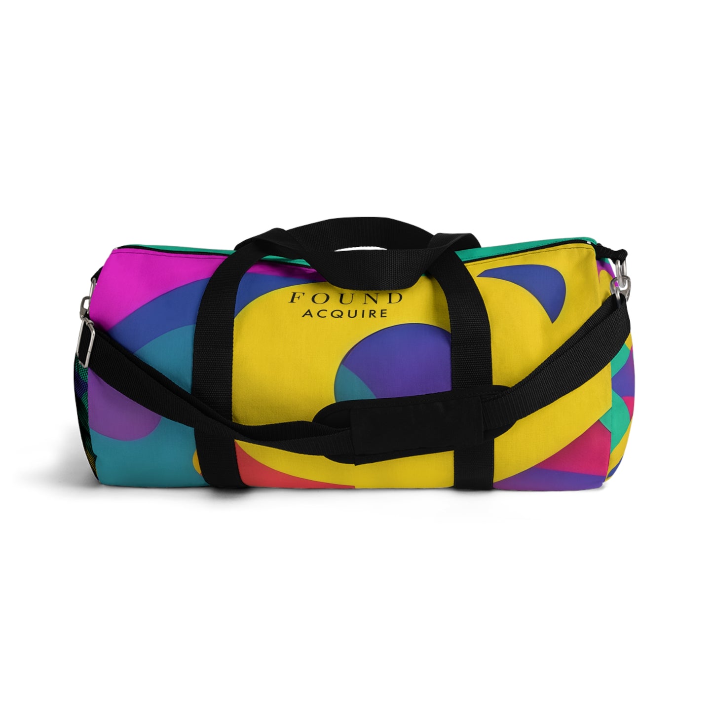 Zooms Duffel Bag