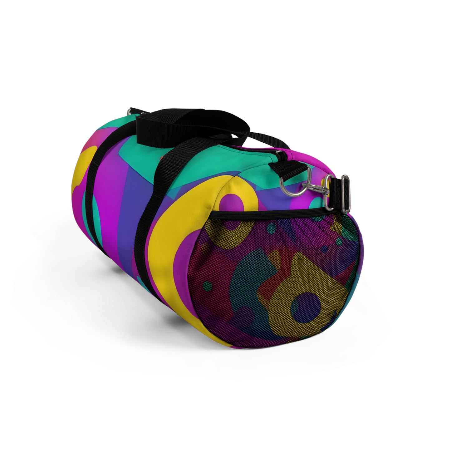 Zooms Duffel Bag