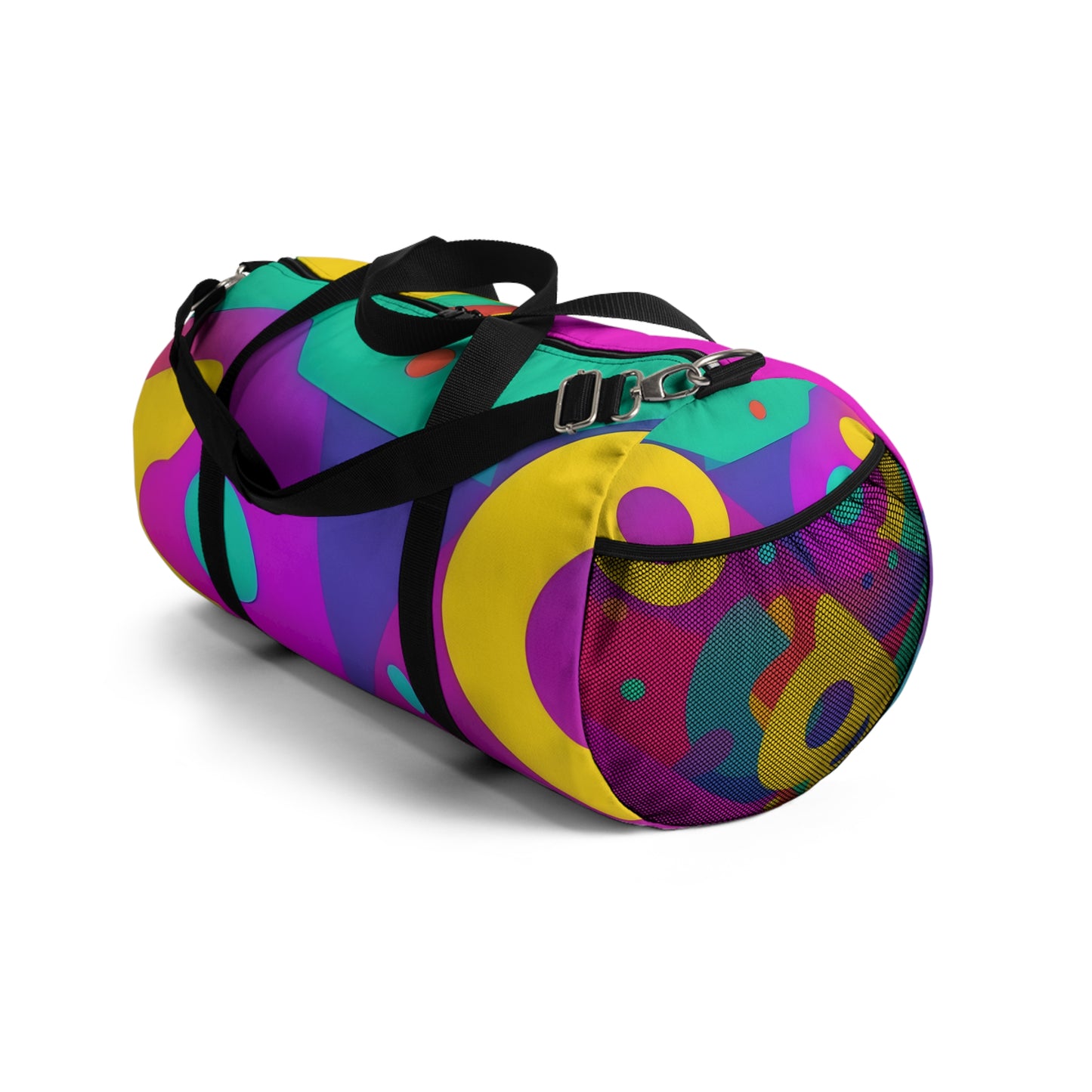 Zooms Duffel Bag