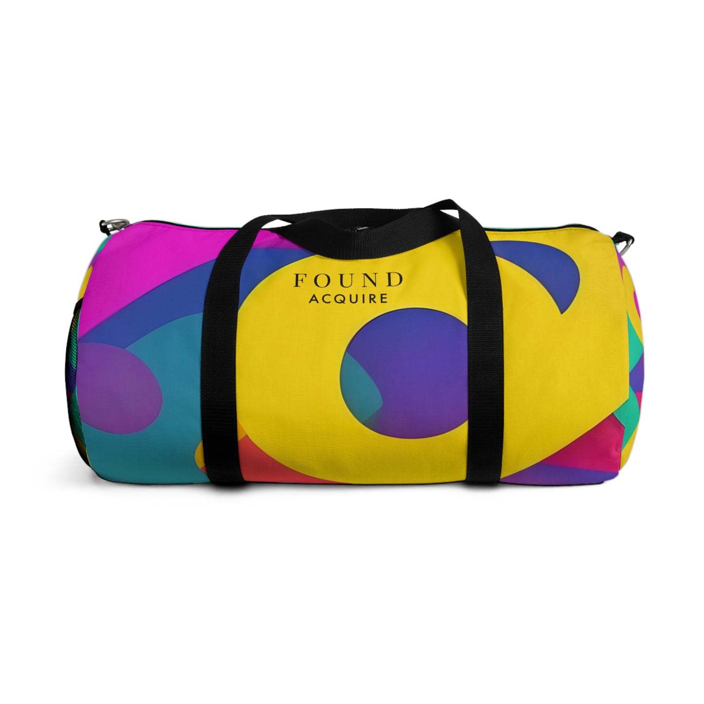 Zooms Duffel Bag