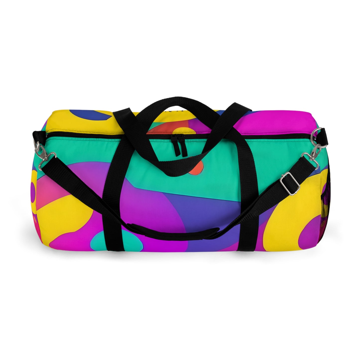 Zooms Duffel Bag