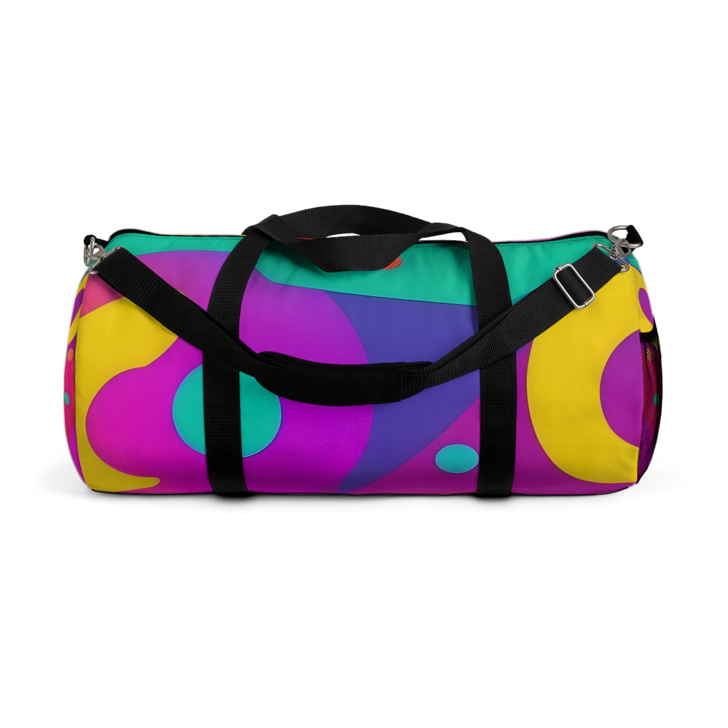 Zooms Duffel Bag