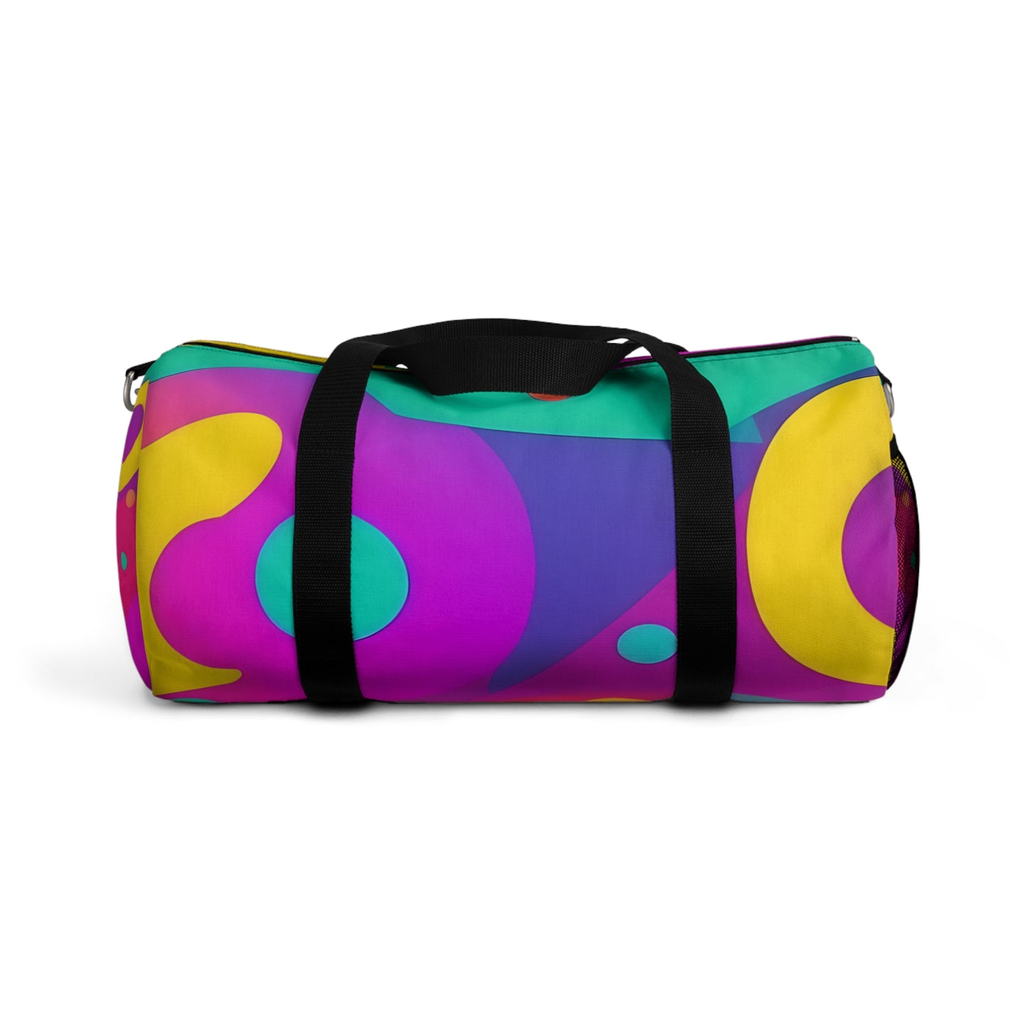 Zooms Duffel Bag